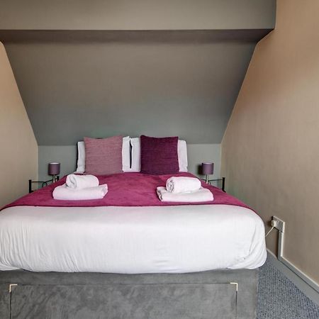 Walkers Court By Treetop Property Cirencester Luaran gambar