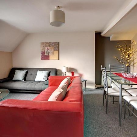 Walkers Court By Treetop Property Cirencester Luaran gambar