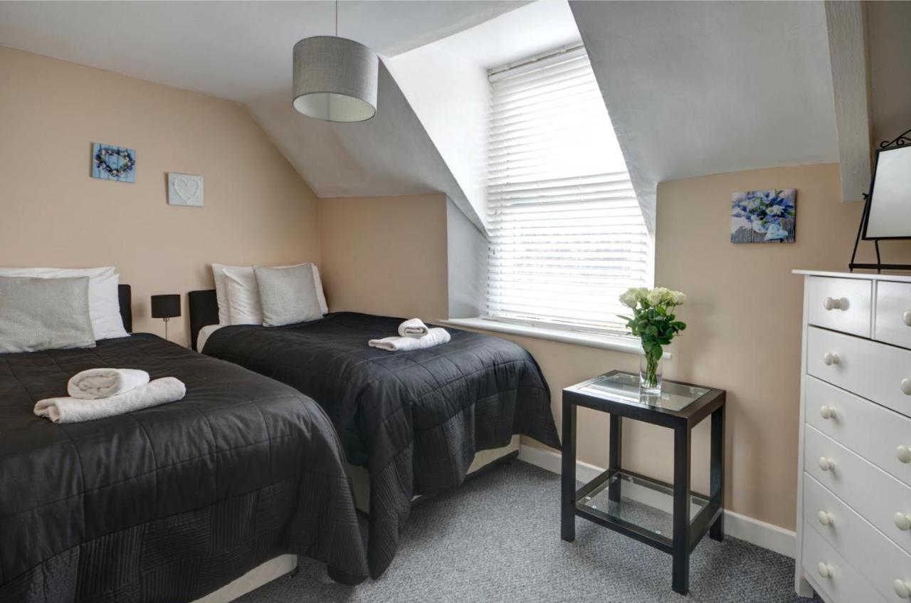 Walkers Court By Treetop Property Cirencester Luaran gambar