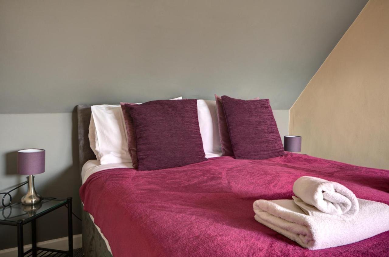 Walkers Court By Treetop Property Cirencester Luaran gambar