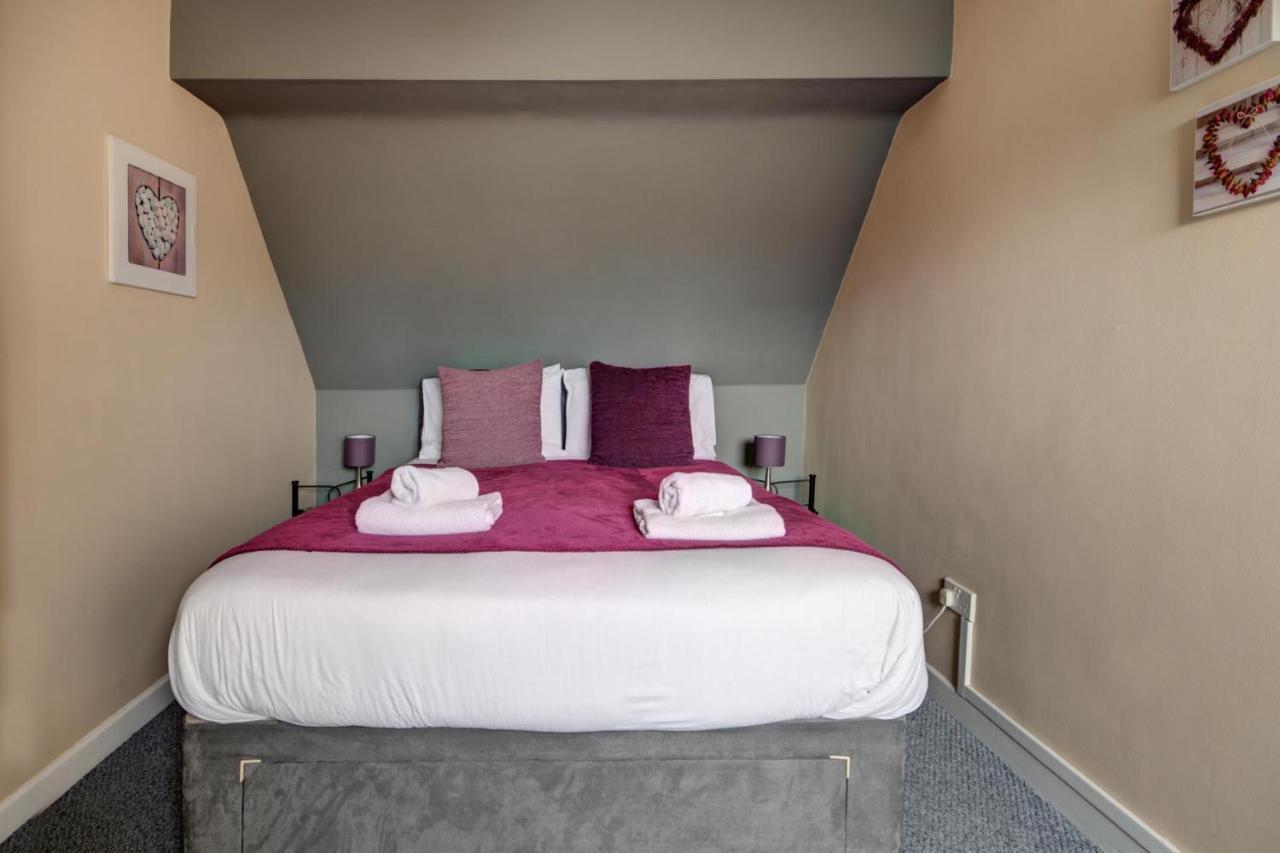 Walkers Court By Treetop Property Cirencester Luaran gambar