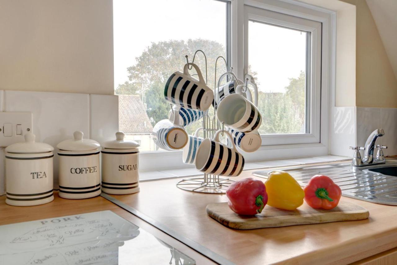 Walkers Court By Treetop Property Cirencester Luaran gambar