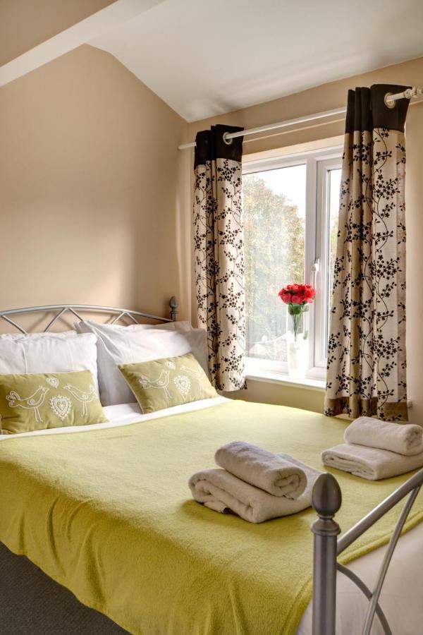Walkers Court By Treetop Property Cirencester Luaran gambar