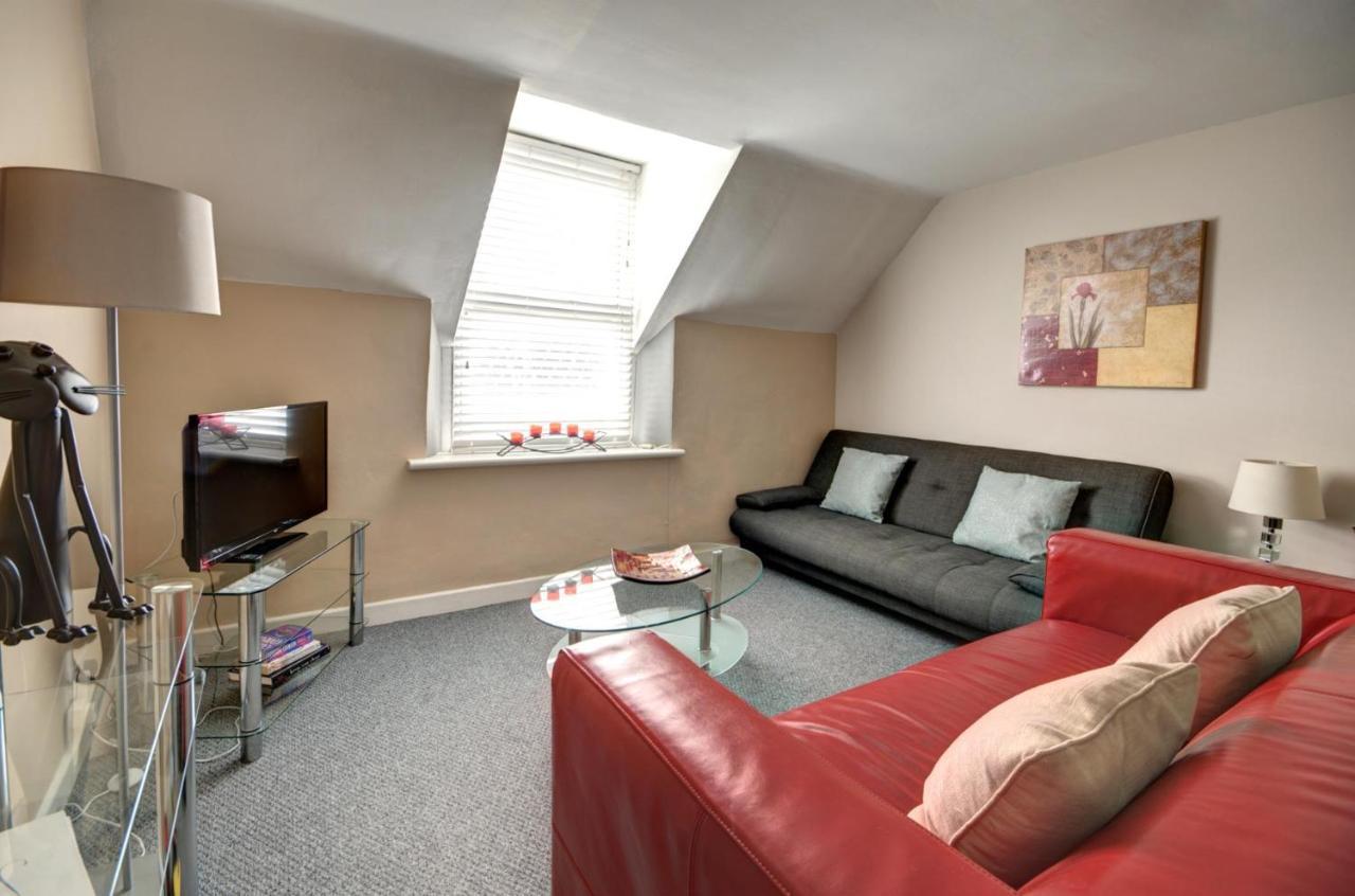 Walkers Court By Treetop Property Cirencester Luaran gambar
