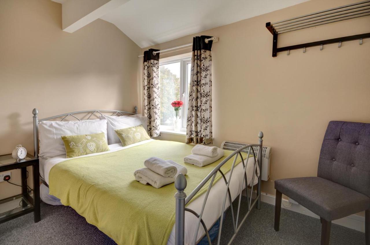 Walkers Court By Treetop Property Cirencester Luaran gambar