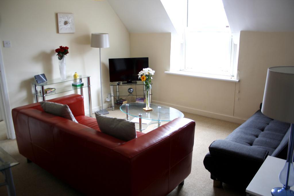 Walkers Court By Treetop Property Cirencester Luaran gambar