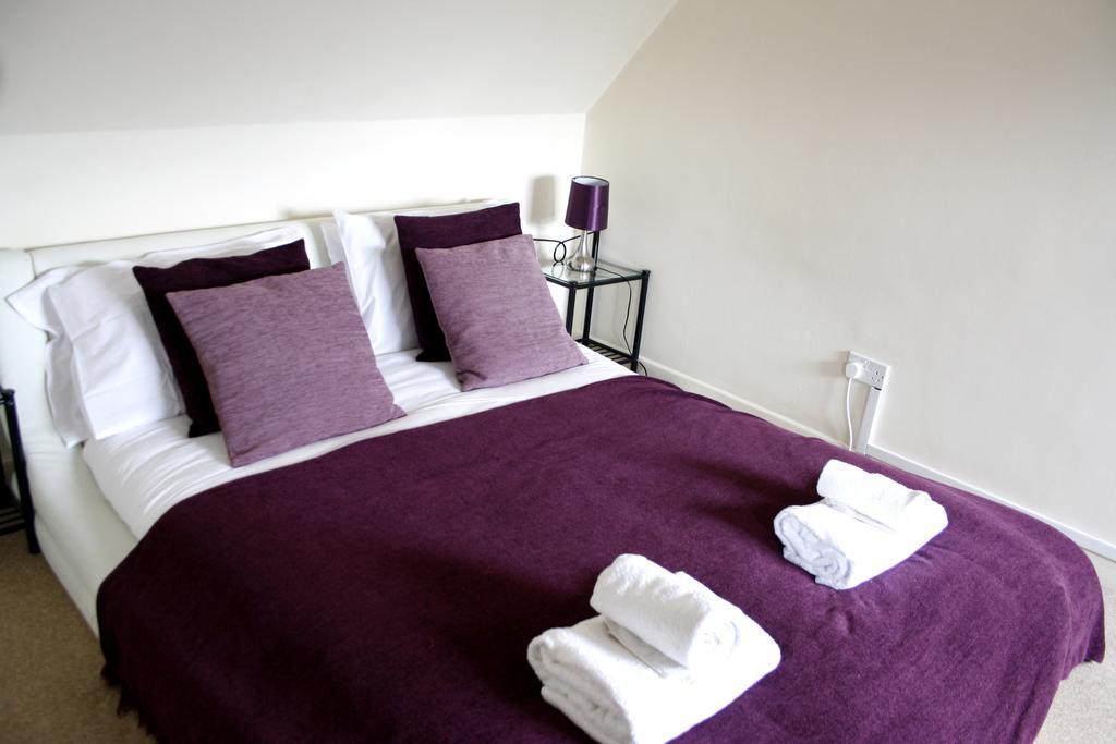Walkers Court By Treetop Property Cirencester Luaran gambar
