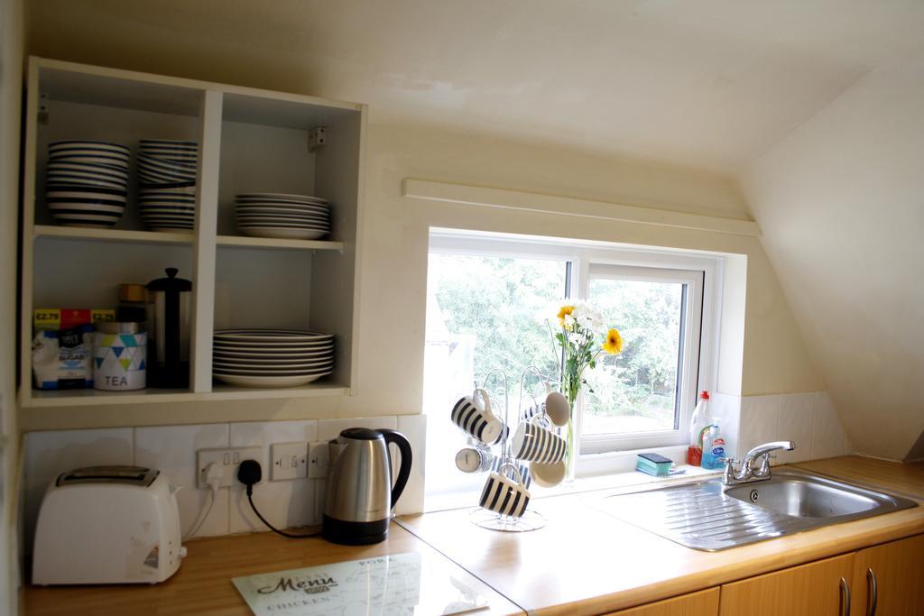 Walkers Court By Treetop Property Cirencester Luaran gambar