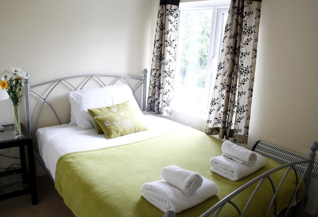 Walkers Court By Treetop Property Cirencester Luaran gambar