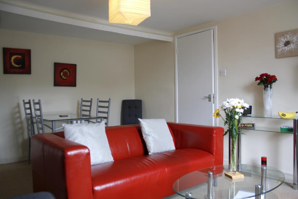 Walkers Court By Treetop Property Cirencester Luaran gambar