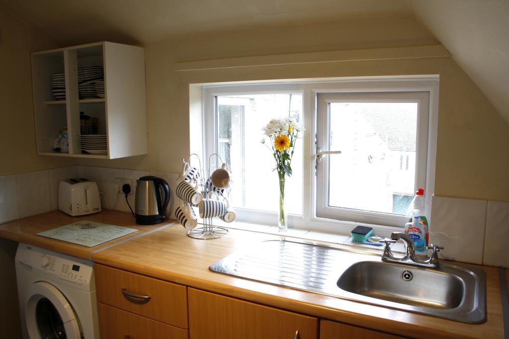 Walkers Court By Treetop Property Cirencester Luaran gambar