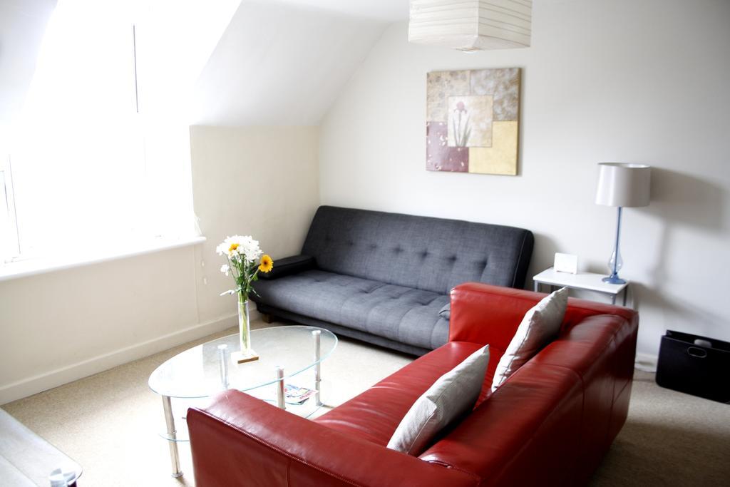 Walkers Court By Treetop Property Cirencester Luaran gambar