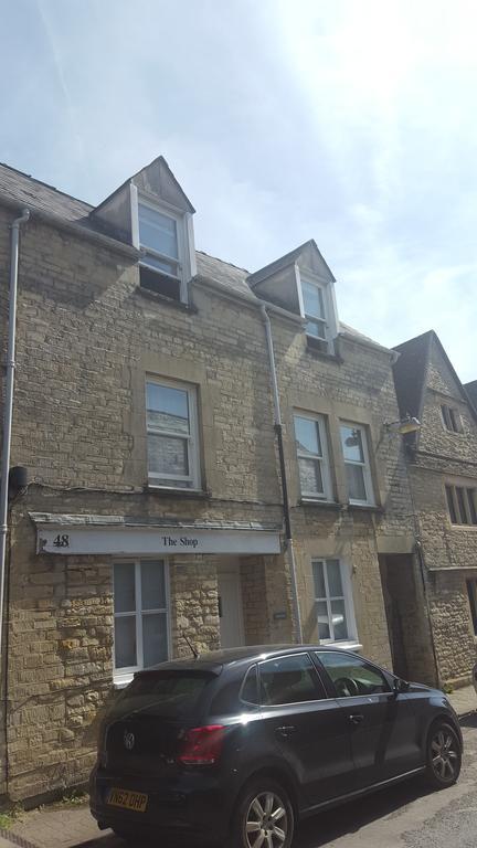 Walkers Court By Treetop Property Cirencester Luaran gambar